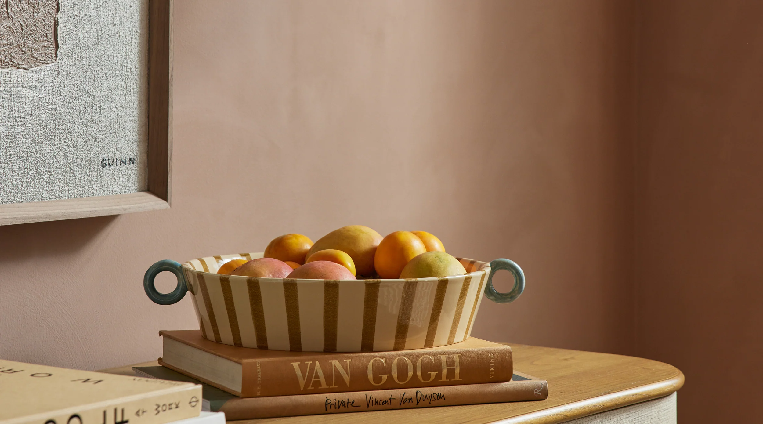 Master Your Walls With Color